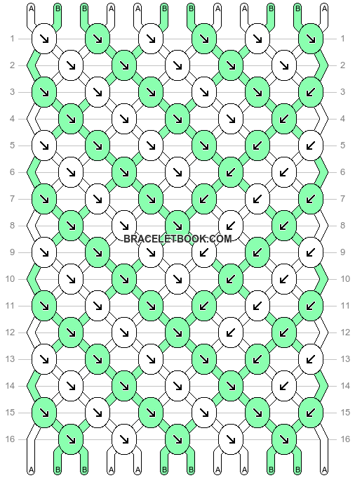 Normal pattern #53024 variation #86972 pattern