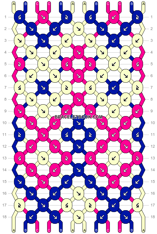 Normal pattern #22986 variation #86987 pattern