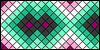 Normal pattern #53072 variation #87005