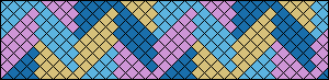 Normal pattern #8873 variation #87008