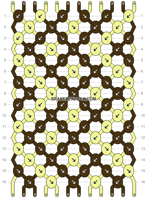 Normal pattern #50286 variation #87011 pattern