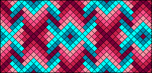 Normal pattern #53014 variation #87024