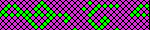 Normal pattern #43202 variation #87034