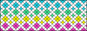 Normal pattern #27333 variation #87086