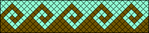 Normal pattern #5608 variation #87127