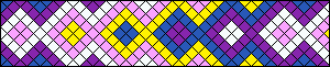 Normal pattern #52422 variation #87135
