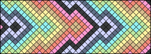 Normal pattern #53036 variation #87136