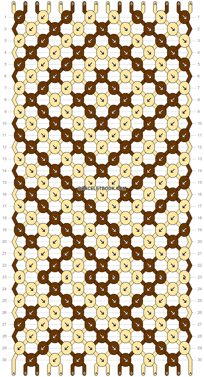 Normal pattern #43064 variation #87149 pattern
