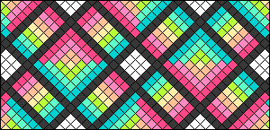 Normal pattern #52522 variation #87153