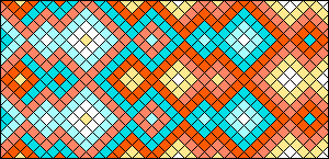 Normal pattern #47943 variation #87190