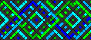 Normal pattern #29547 variation #87199