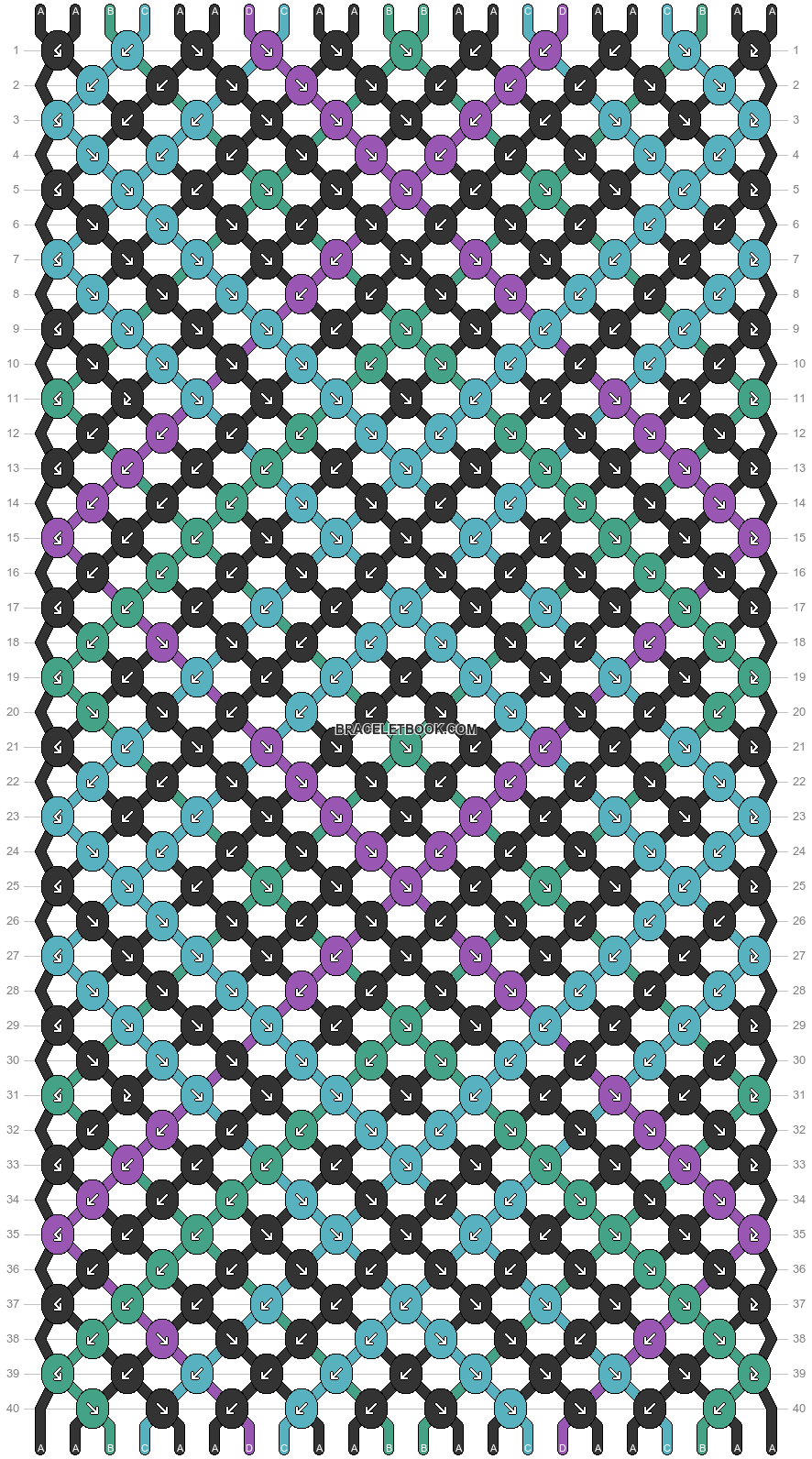 Normal pattern #53150 variation #87201 pattern