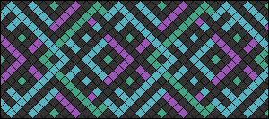 Normal pattern #53150 variation #87201