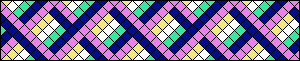 Normal pattern #48686 variation #87216