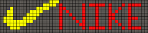 Alpha pattern #53159 variation #87220