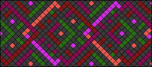 Normal pattern #53150 variation #87229
