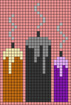 Alpha pattern #53146 variation #87235