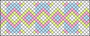 Normal pattern #43030 variation #87238