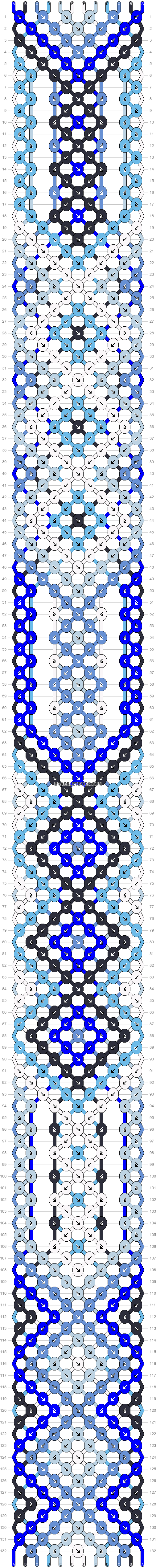 Normal pattern #51460 variation #87241 pattern