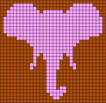 Alpha pattern #47934 variation #87255