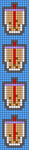 Alpha pattern #29180 variation #87261