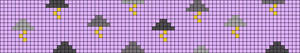 Alpha pattern #48415 variation #87263