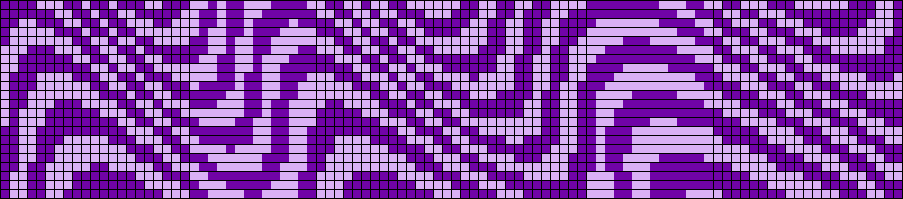 Alpha pattern #38621 variation #87272 preview