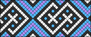 Normal pattern #51717 variation #87274
