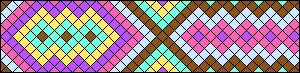 Normal pattern #19420 variation #87281