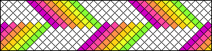 Normal pattern #2285 variation #87282