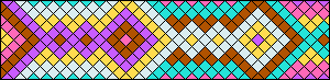 Normal pattern #11729 variation #87284