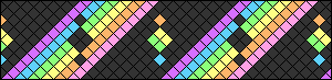 Normal pattern #51391 variation #87288