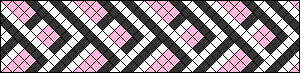 Normal pattern #43005 variation #87305