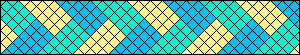 Normal pattern #117 variation #87306