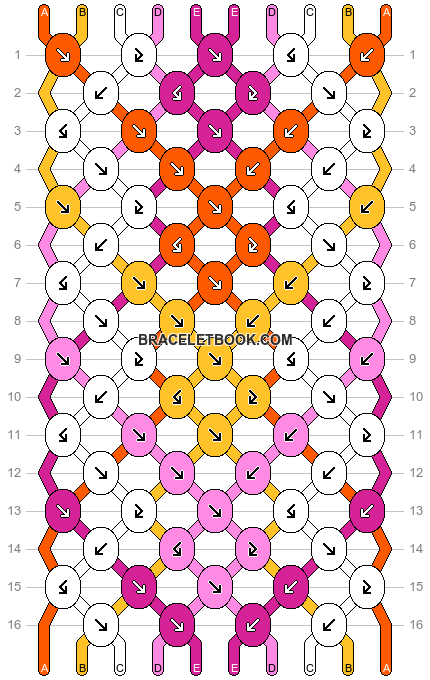Normal pattern #27046 variation #87313 pattern