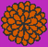 Alpha pattern #53169 variation #87322