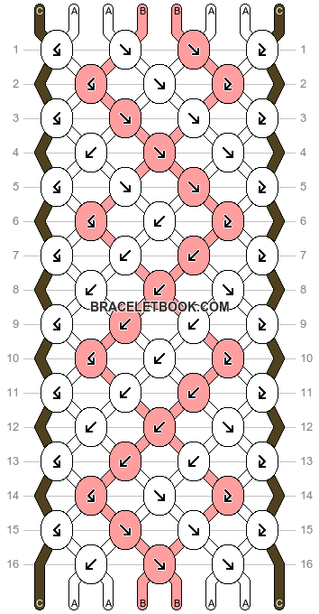 Normal pattern #53091 variation #87339 pattern