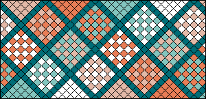 Normal pattern #39222 variation #87352