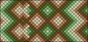 Normal pattern #52686 variation #87368