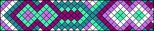 Normal pattern #25797 variation #87384