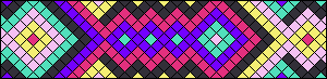Normal pattern #48776 variation #87399