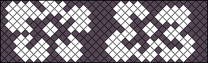 Normal pattern #44337 variation #87407