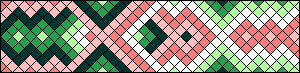 Normal pattern #53202 variation #87420