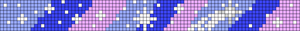 Alpha pattern #53178 variation #87431