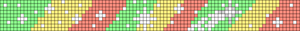 Alpha pattern #53178 variation #87440