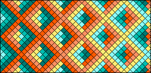 Normal pattern #31610 variation #87463