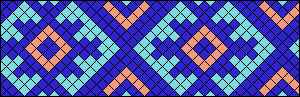 Normal pattern #34501 variation #87485