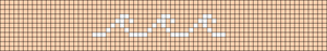 Alpha pattern #38672 variation #87494