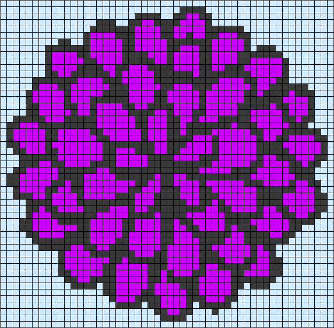 Alpha pattern #53169 variation #87506 preview