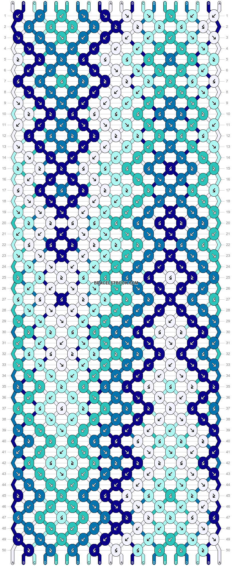Normal pattern #24638 variation #87513 pattern